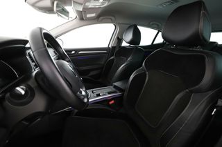 Renault Megane 1.5 dCi Energy Zen
