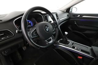Renault Megane 1.5 dCi Energy Zen