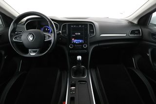 Renault Megane 1.5 dCi Energy Zen
