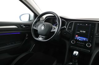 Renault Megane 1.5 dCi Energy Zen