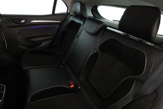 Renault Megane 1.5 dCi Energy Zen