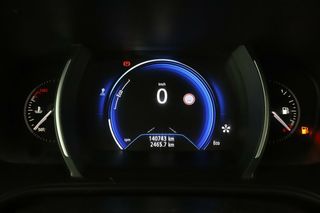 Renault Megane 1.5 dCi Energy Zen