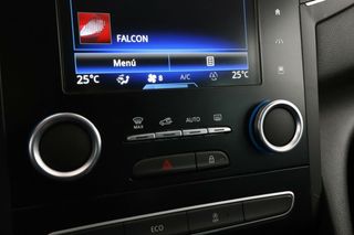 Renault Megane 1.5 dCi Energy Zen