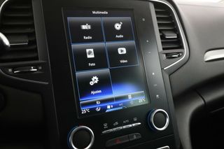 Renault Megane 1.5 dCi Energy Zen