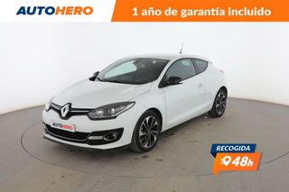 Renault Megane 1.2 TCe BOSE Edition