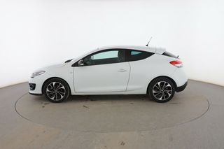 Renault Megane 1.2 TCe BOSE Edition