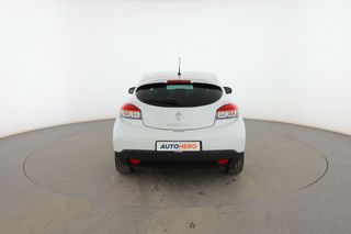 Renault Megane 1.2 TCe BOSE Edition