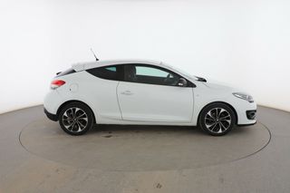 Renault Megane 1.2 TCe BOSE Edition