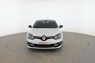 Renault Megane 1.2 TCe BOSE Edition