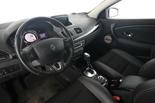 Renault Megane 1.2 TCe BOSE Edition