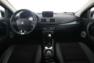 Renault Megane 1.2 TCe BOSE Edition