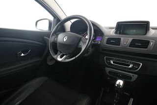 Renault Megane 1.2 TCe BOSE Edition