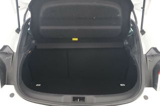 Renault Megane 1.2 TCe BOSE Edition