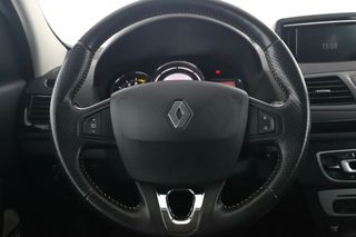 Renault Megane 1.2 TCe BOSE Edition