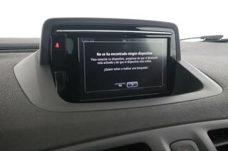 Renault Megane 1.2 TCe BOSE Edition