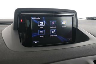 Renault Megane 1.2 TCe BOSE Edition