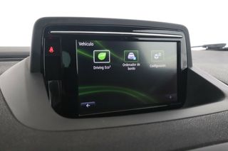 Renault Megane 1.2 TCe BOSE Edition