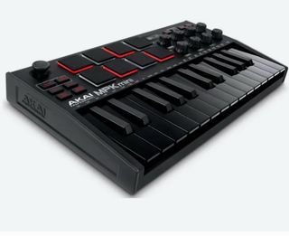 Akai MPK Mini MK3 - Teclado