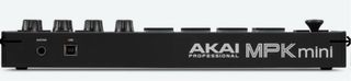 Akai MPK Mini MK3 - Teclado