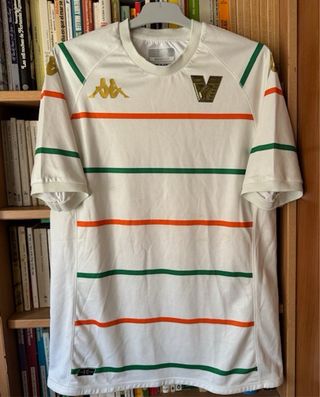Camiseta Venezia FC original Kappa 2022/2023