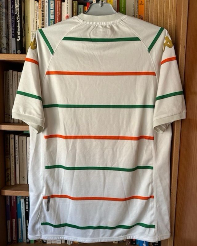 Camiseta Venezia FC original Kappa 2022/2023