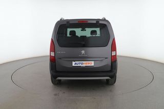 Peugeot Rifter 1.5 Blue-HDi Allure L1