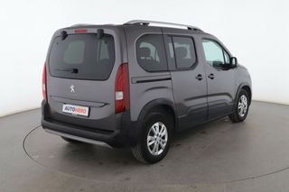 Peugeot Rifter 1.5 Blue-HDi Allure L1