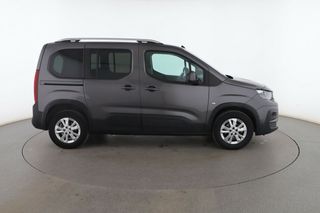 Peugeot Rifter 1.5 Blue-HDi Allure L1