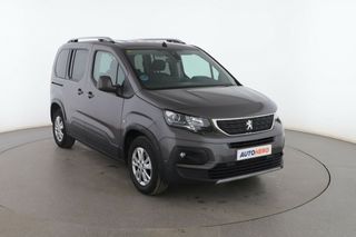 Peugeot Rifter 1.5 Blue-HDi Allure L1