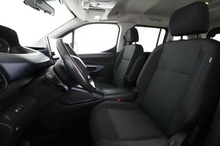 Peugeot Rifter 1.5 Blue-HDi Allure L1