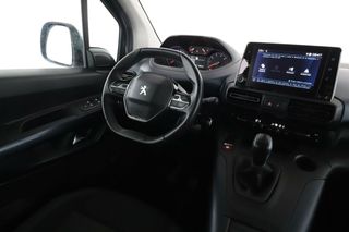 Peugeot Rifter 1.5 Blue-HDi Allure L1