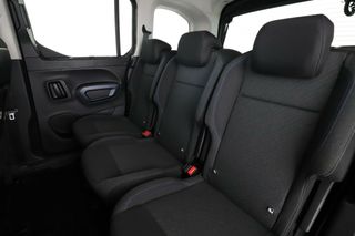 Peugeot Rifter 1.5 Blue-HDi Allure L1
