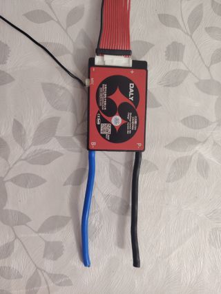 Daly BMS 13S 48V 40A 