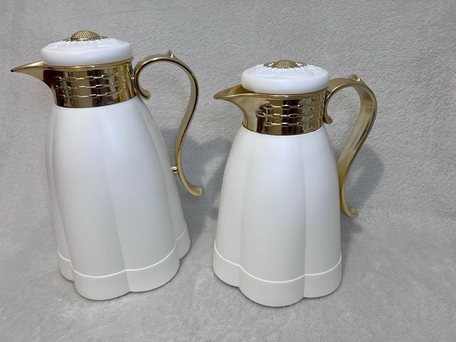 Thermos cafetière dos 