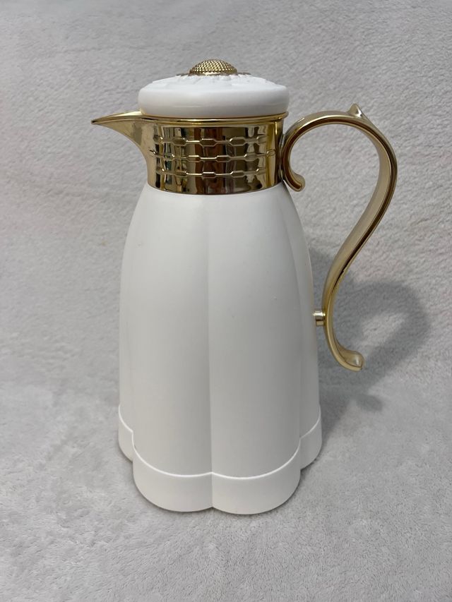 Thermos cafetière dos 