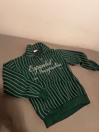 Jersey Bershka