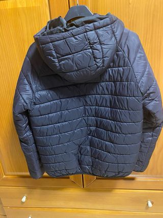 Chaquetón acolchado Mckenzie Talla 12-13