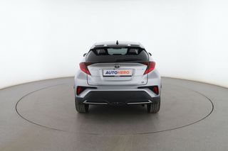 Toyota C-HR 2.0 Hybrid GR Sport