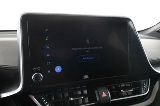 Toyota C-HR 2.0 Hybrid GR Sport