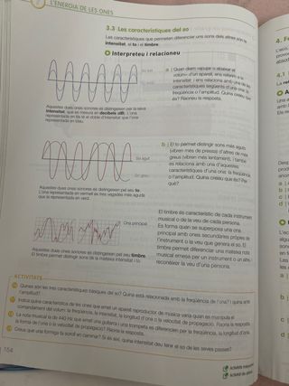 Física i química. 4 ESO. Construïm
