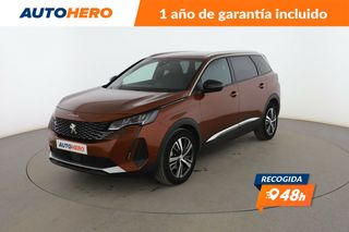 Peugeot 5008 1.5 Blue-HDi Allure Pack