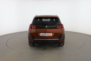 Peugeot 5008 1.5 Blue-HDi Allure Pack
