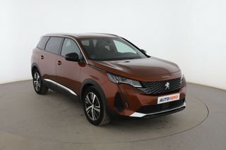 Peugeot 5008 1.5 Blue-HDi Allure Pack