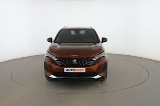 Peugeot 5008 1.5 Blue-HDi Allure Pack