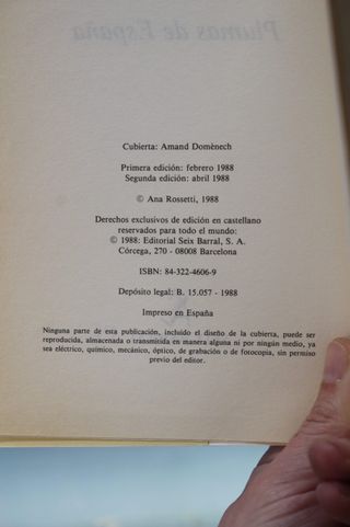 4 Libros de escritoras contemporáneas.