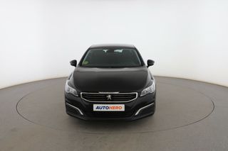 Peugeot 508 2.0 HDi Active