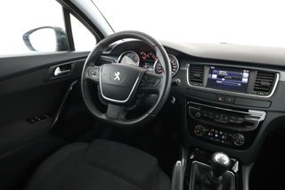 Peugeot 508 2.0 HDi Active
