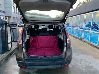 Renault Scenic 2010