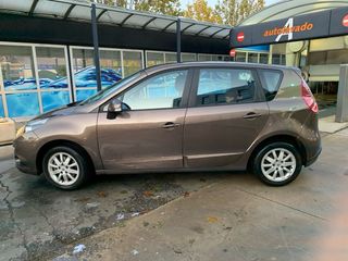 Renault Scenic 2010