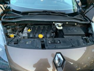 Renault Scenic 2010